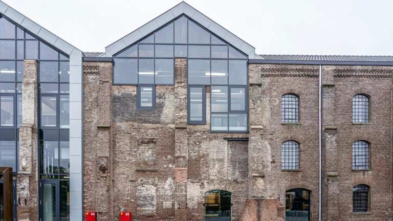 The Retrofit Assessment — Where Feasibility Meets Carbon Intelligence