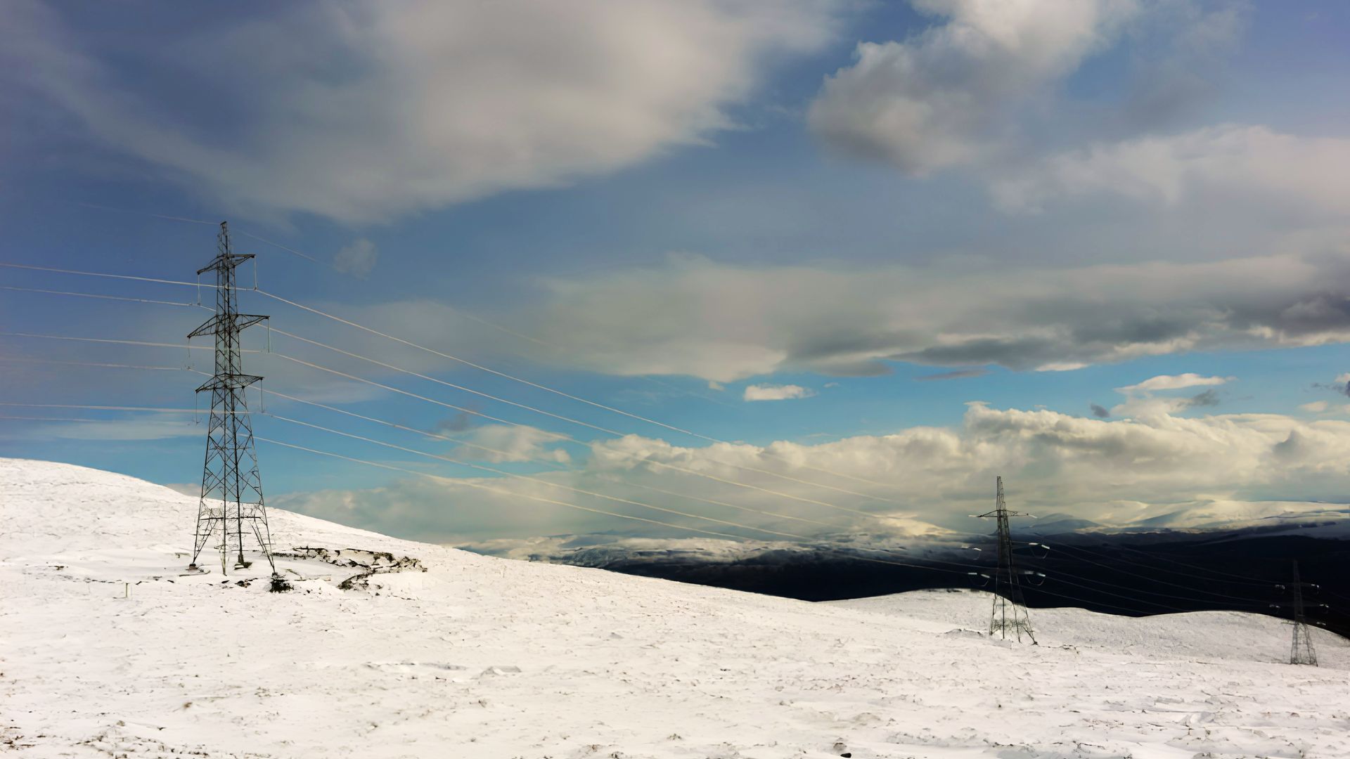 Environmental Support for Beauly-Denny Overhead Line