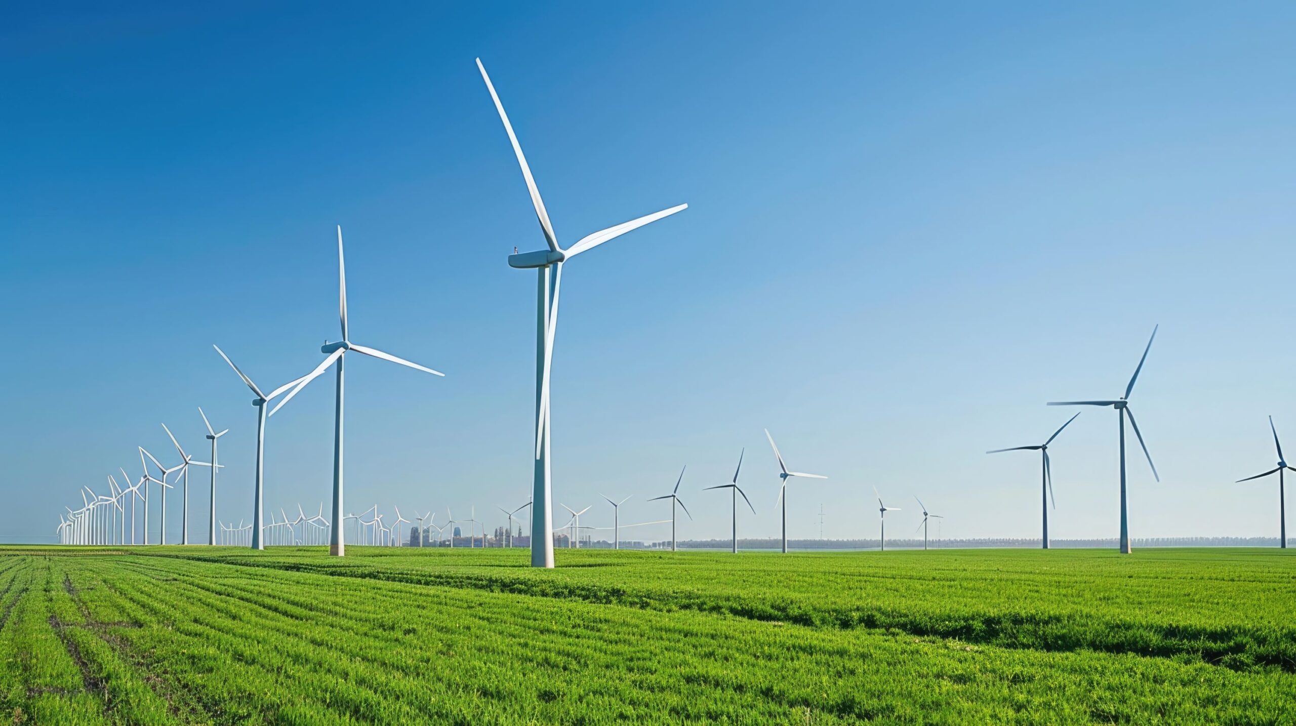 Carbon and Decarbonisation 1