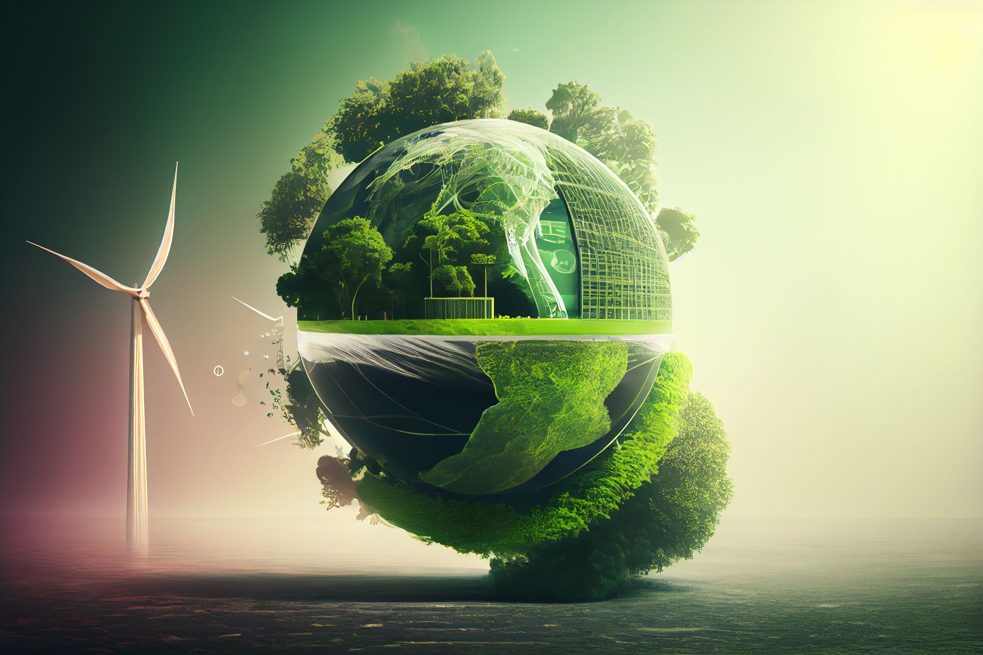 ESG 2