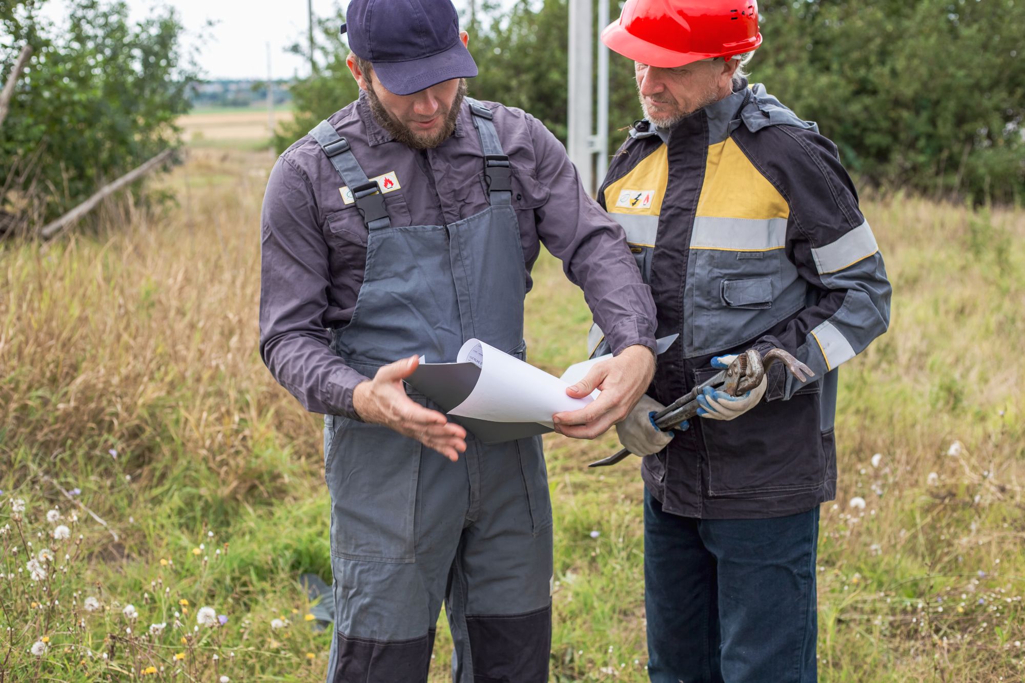 Geoenvironmental Services