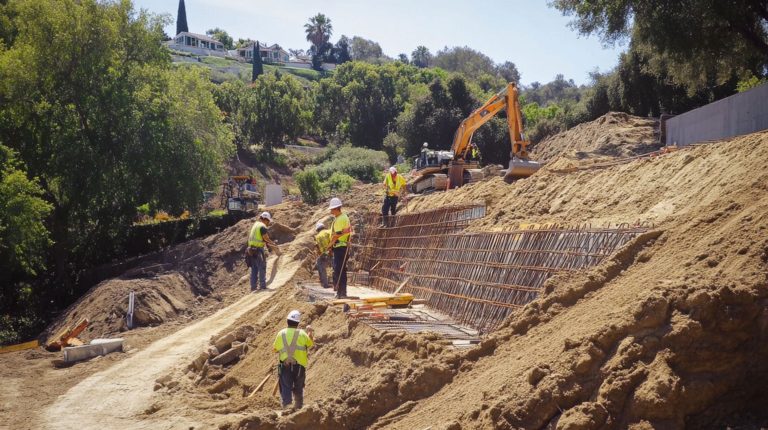 Geotech and Contam Land 2
