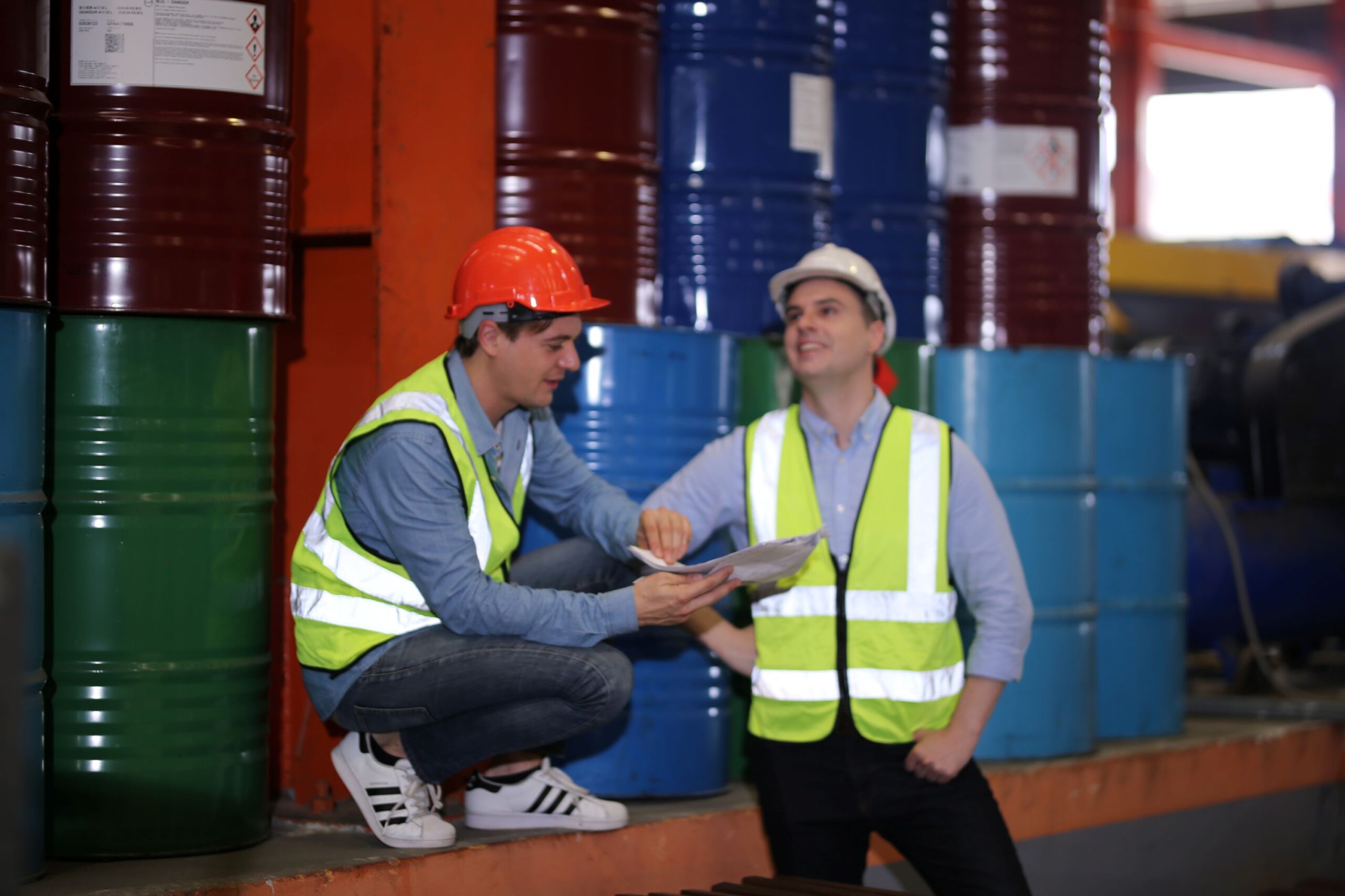 How to prep for ESOS audit 3
