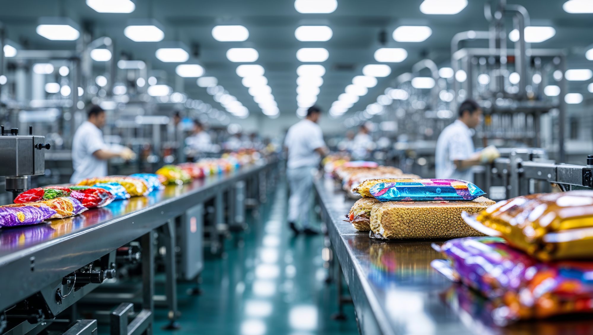 Manufacturing Decarbonisation 1