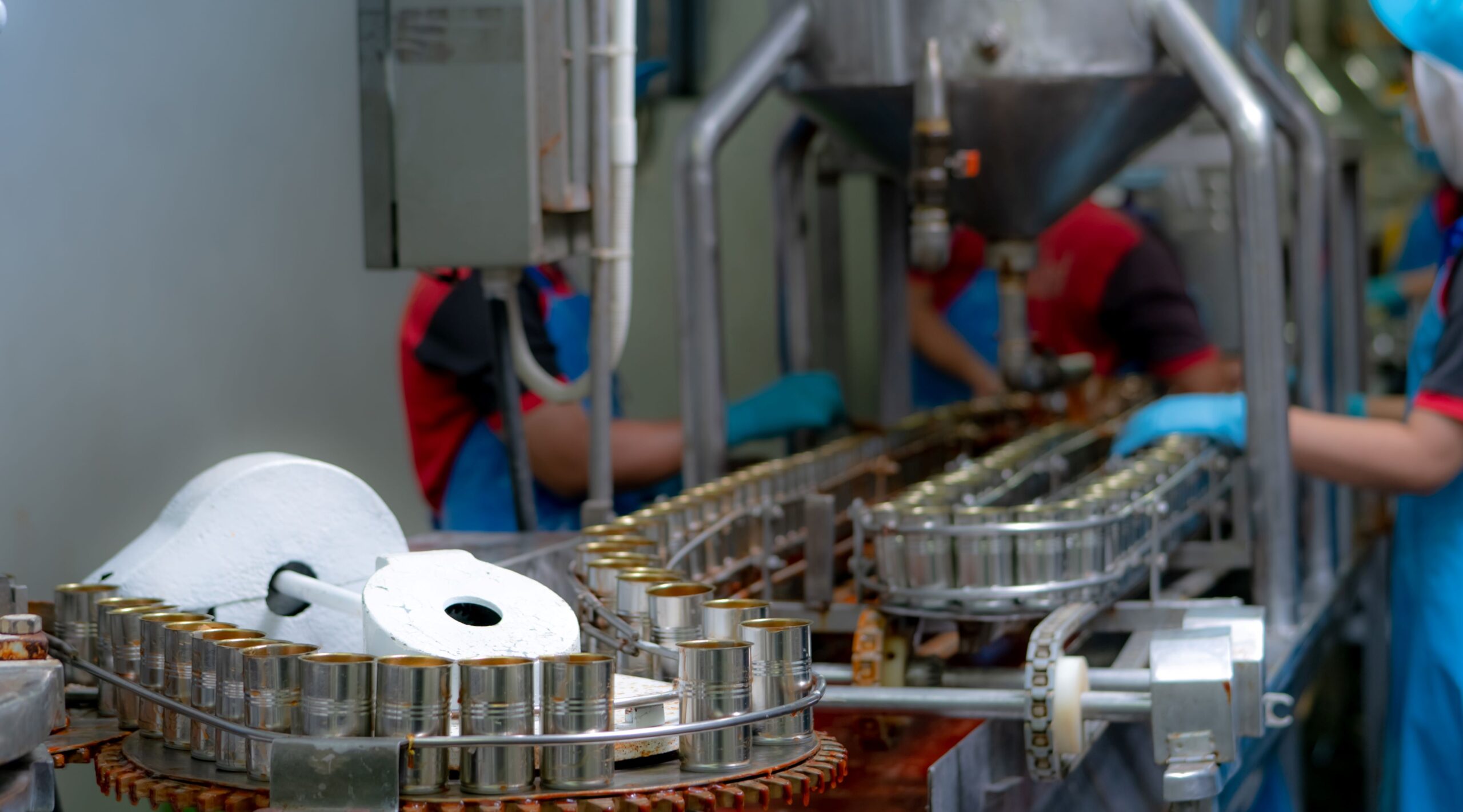 Manufacturing Decarbonisation 2