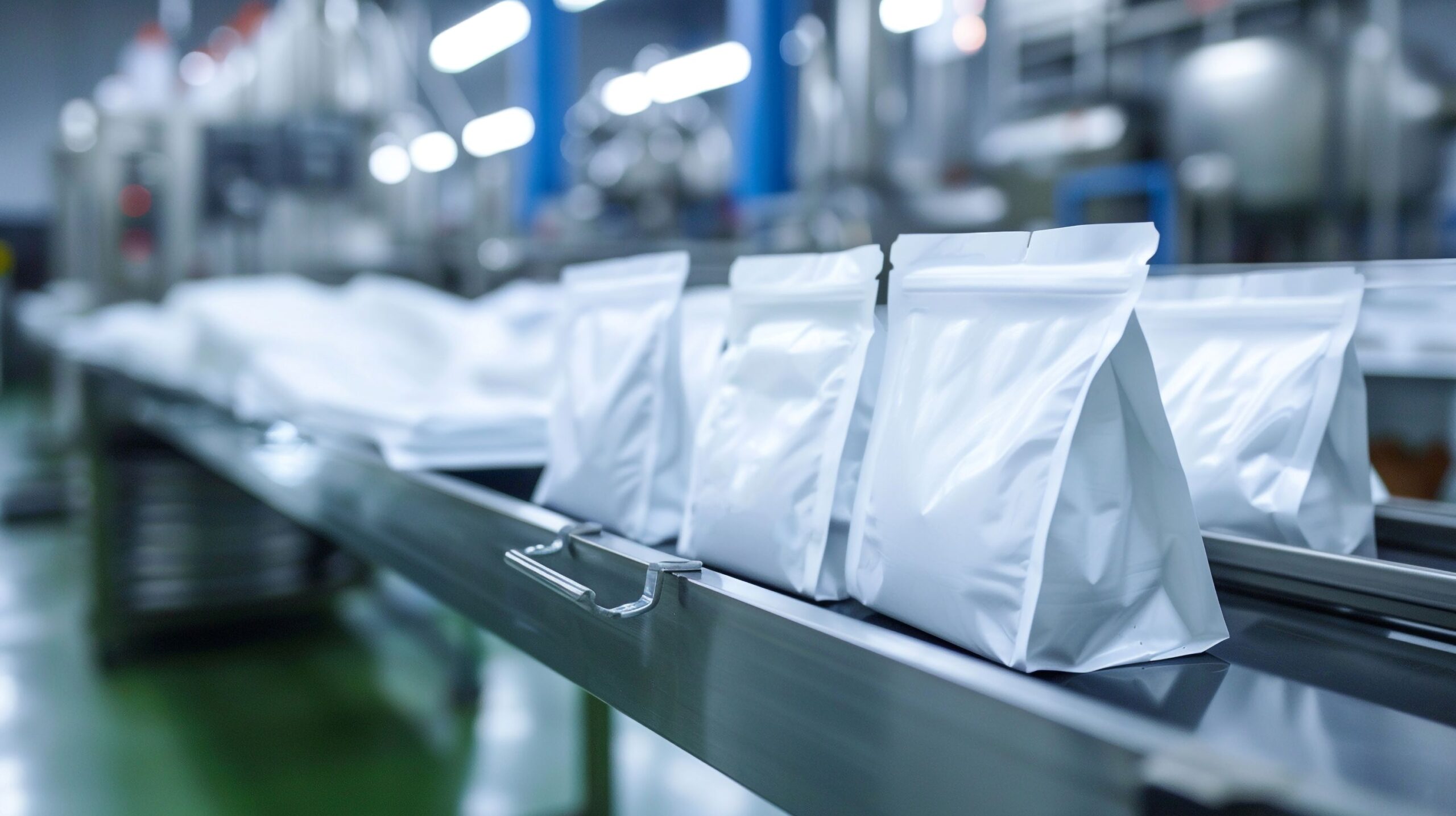 Manufacturing Decarbonisation 3