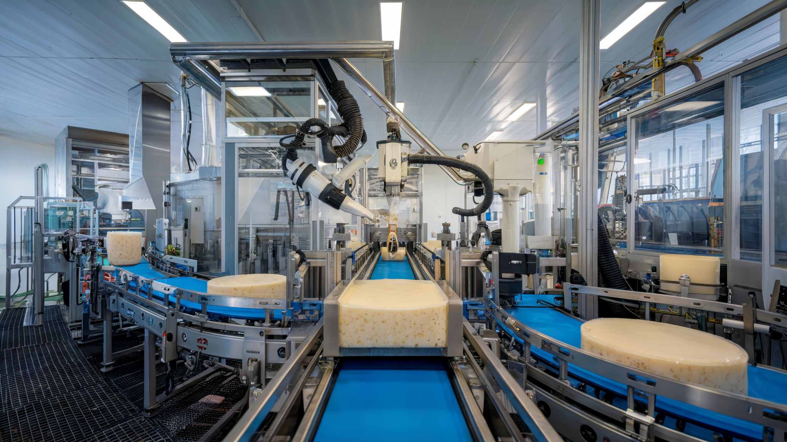 Manufacturing Decarbonisation 4