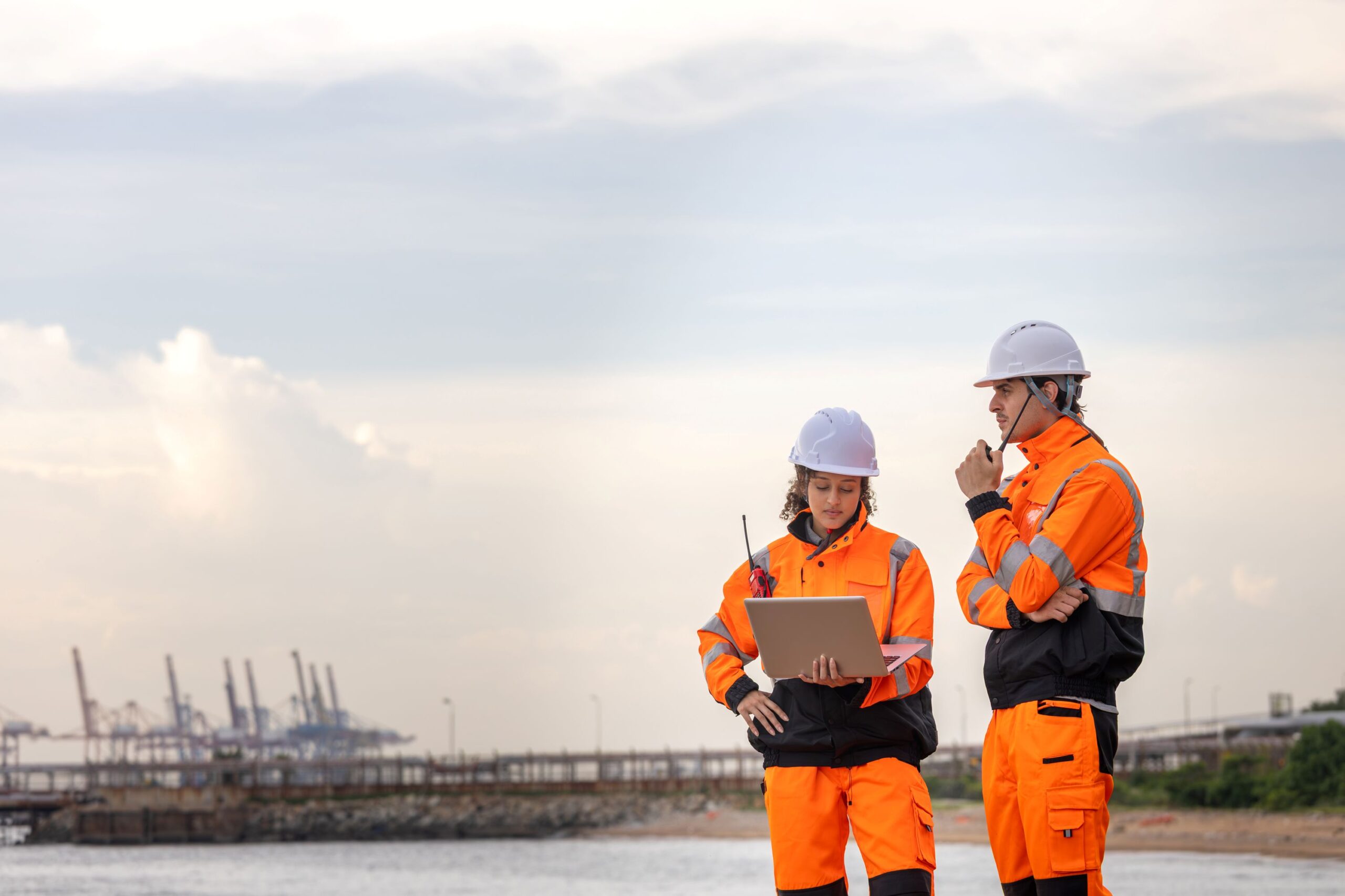 Planning Monitoring Officer (PMO)