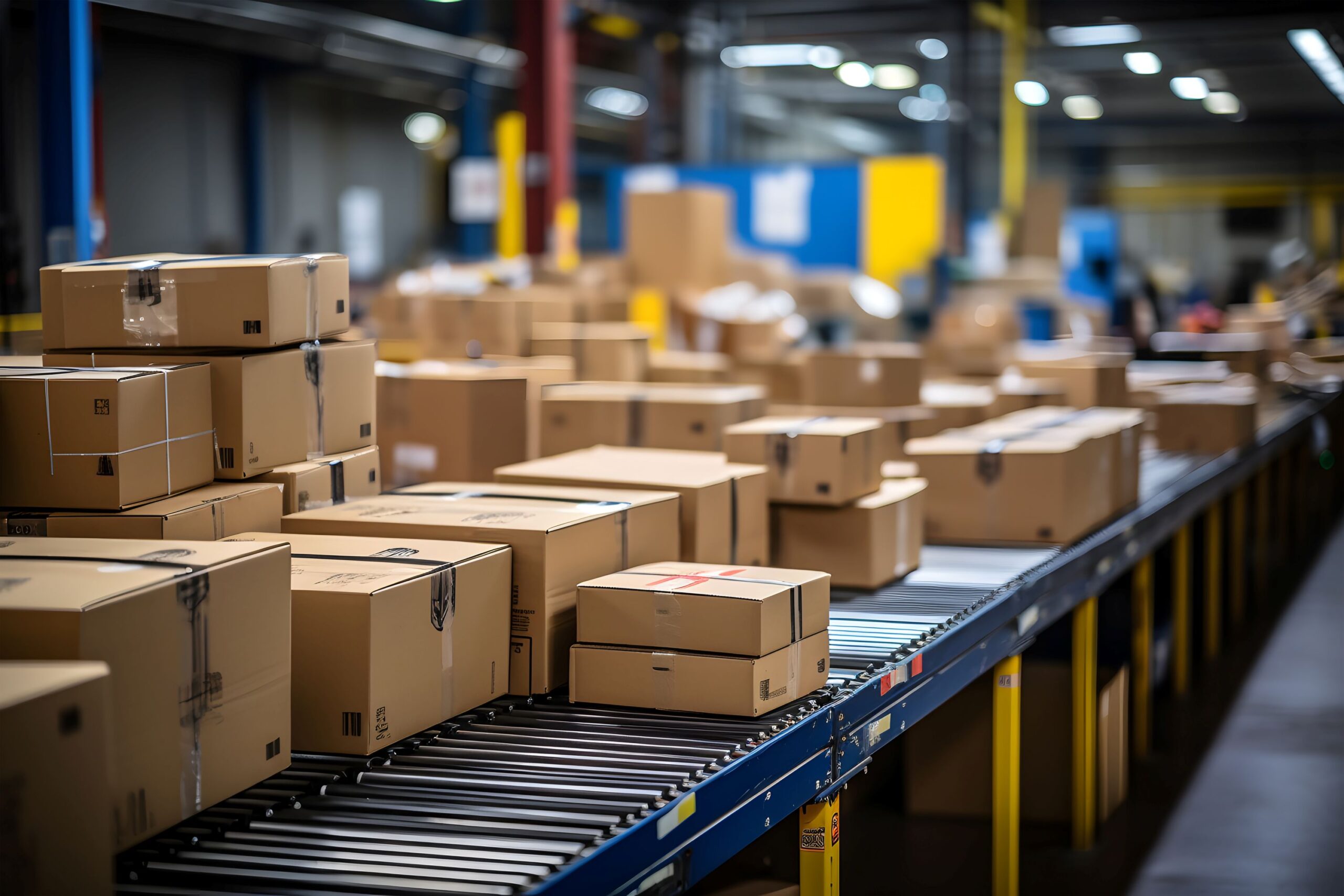 Packaging Compliance 2