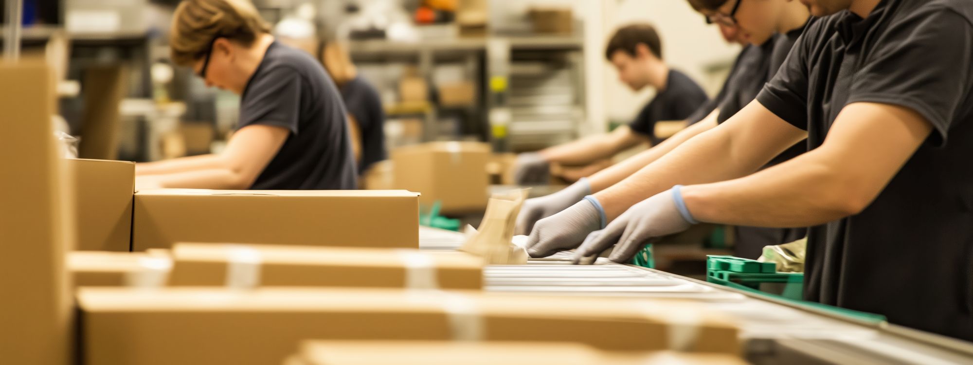 Packaging Compliance 7