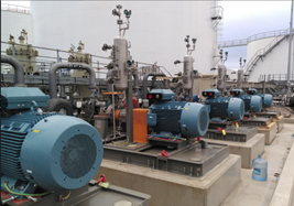 MashCo – Manchester Airport Hydrant Pumps