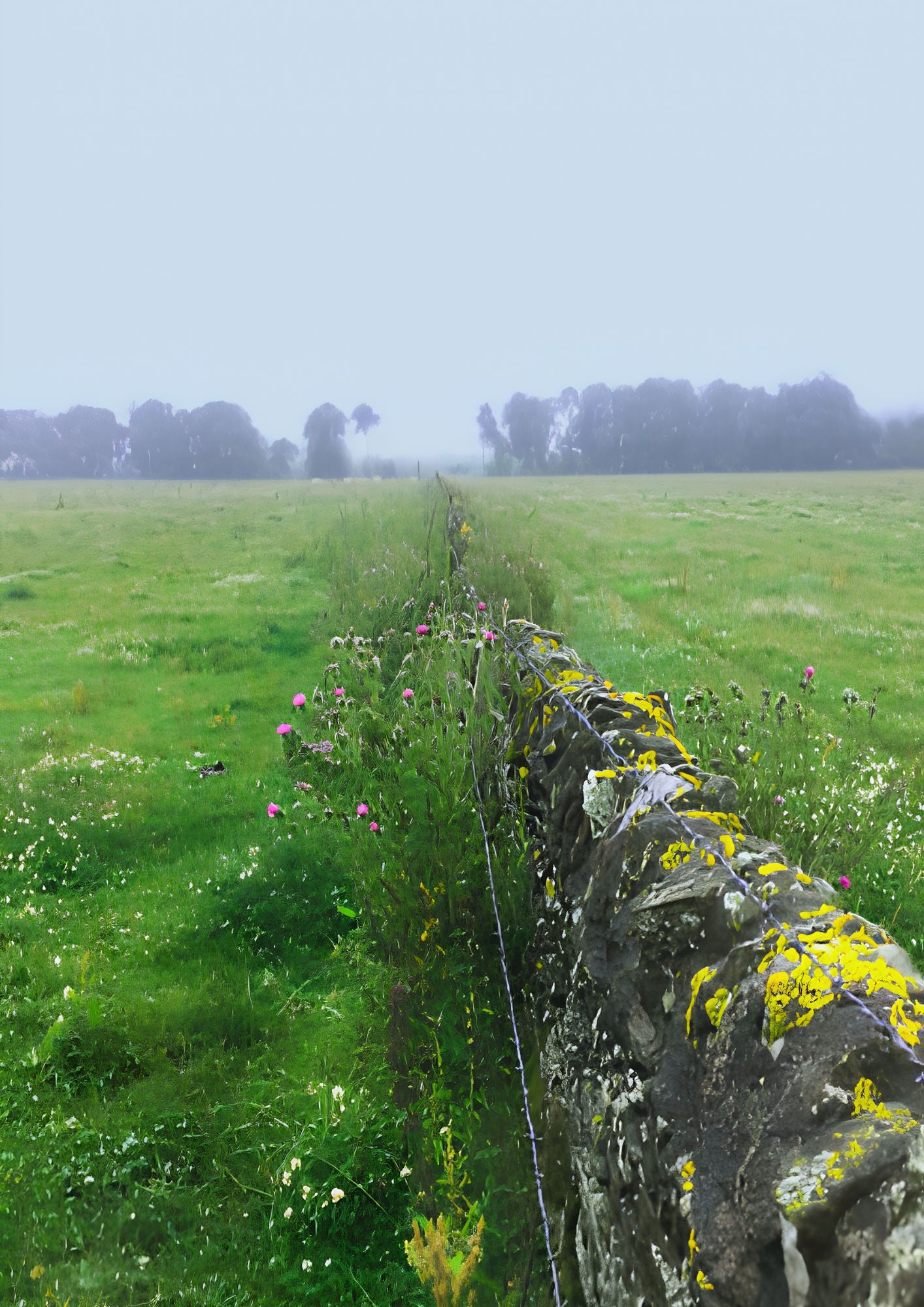 Front-End Engineering Design (FEED): Onshore Cabling Route