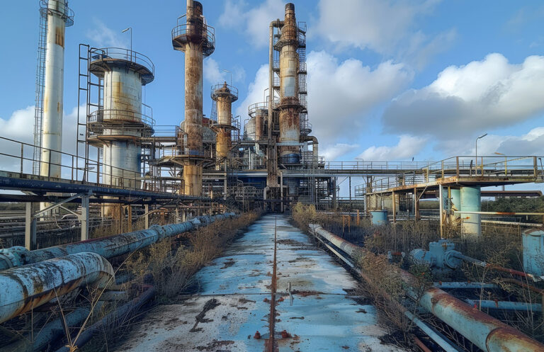 Smarter Soil Management for Brownfield Regeneration of Industrial Land & COMAH Installations