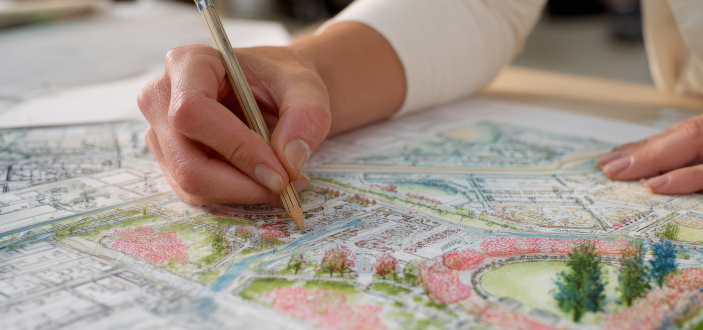 Planning Application Assessments & Reports