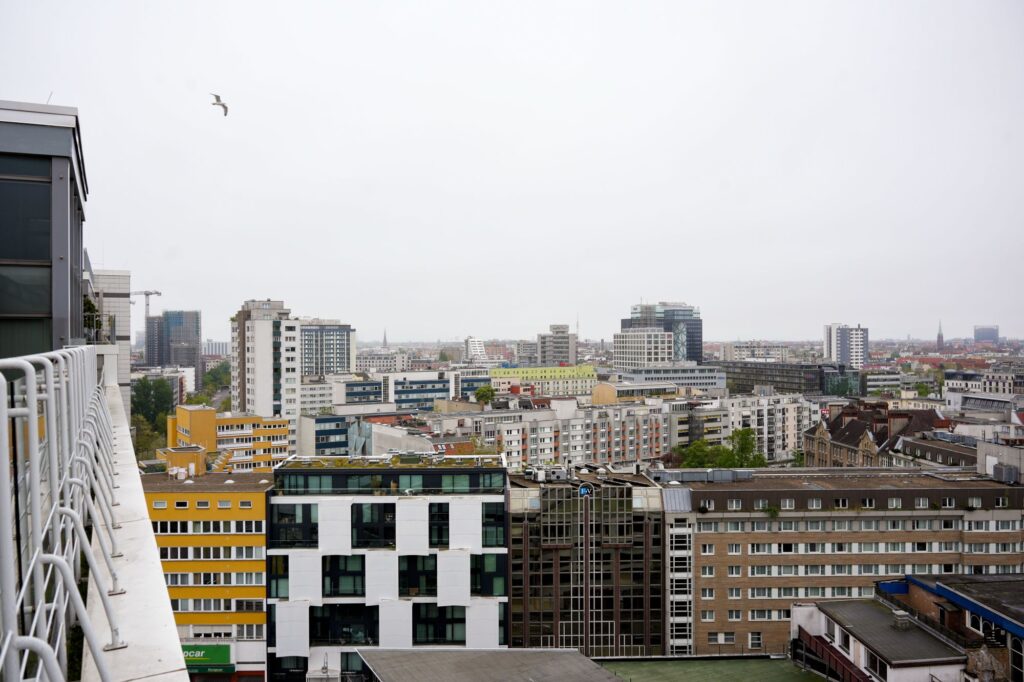 Air Quality Strategy & Compliance Delivery for Dual Mixed-Use Schemes in Southwark