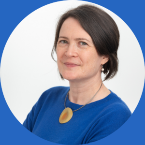Geraldine Boylan, Director, Sustainability