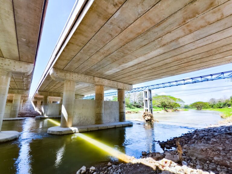Bridge Inspections & Strengthening