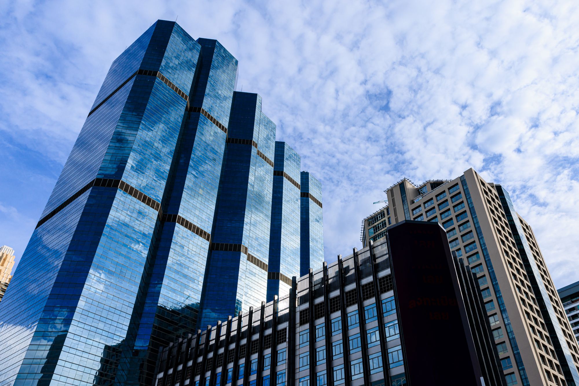 Building Services