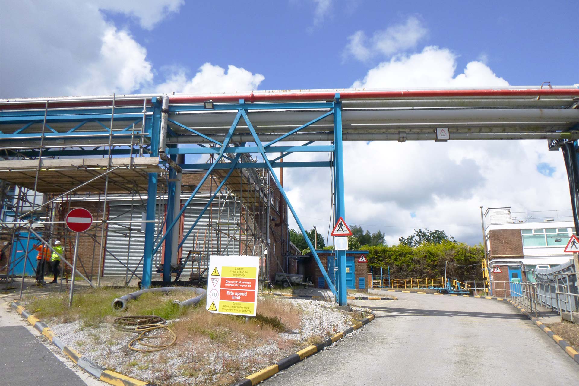 Pipebridge Structural Engineering Consultants Arthian