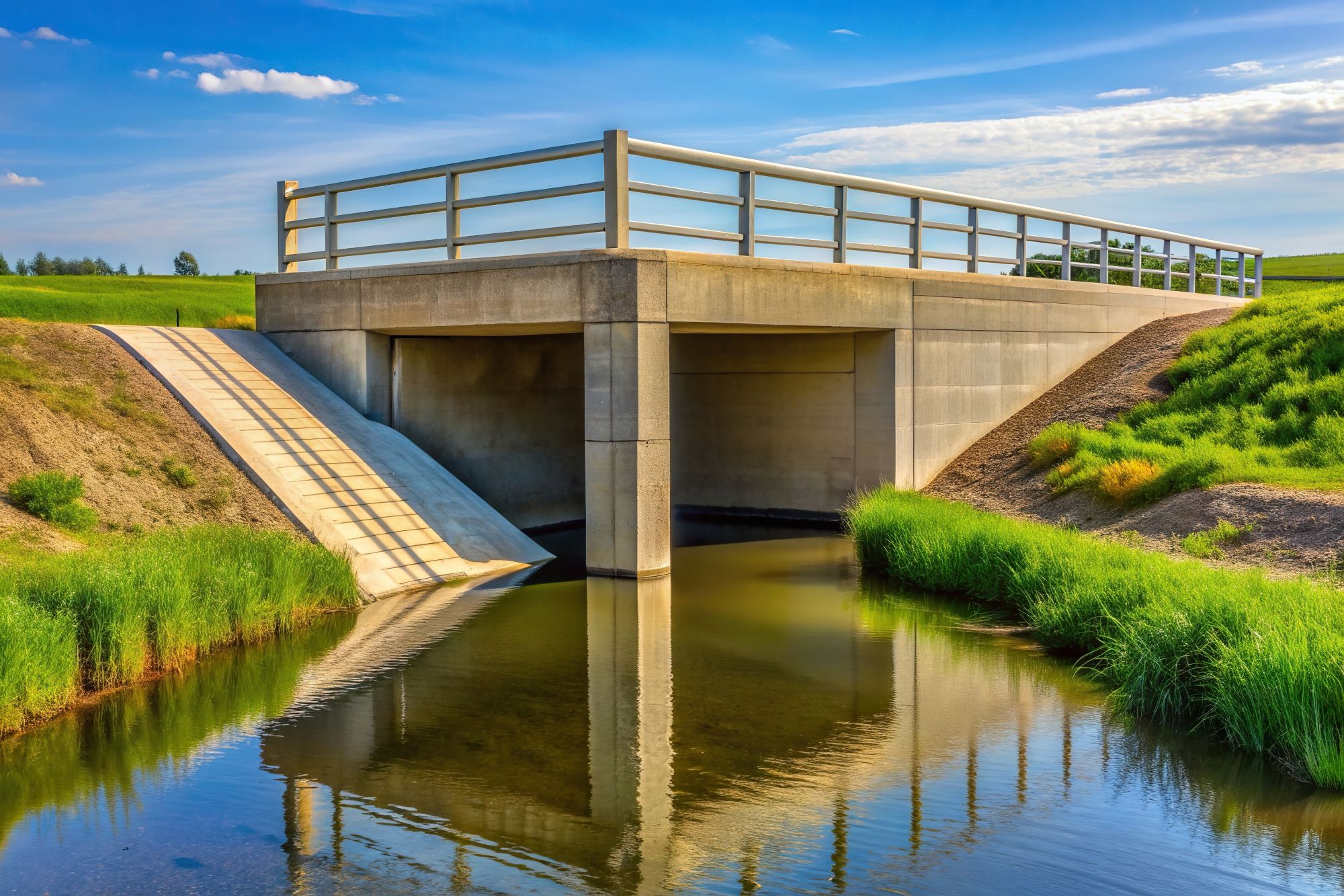 Flood Risk Engineering