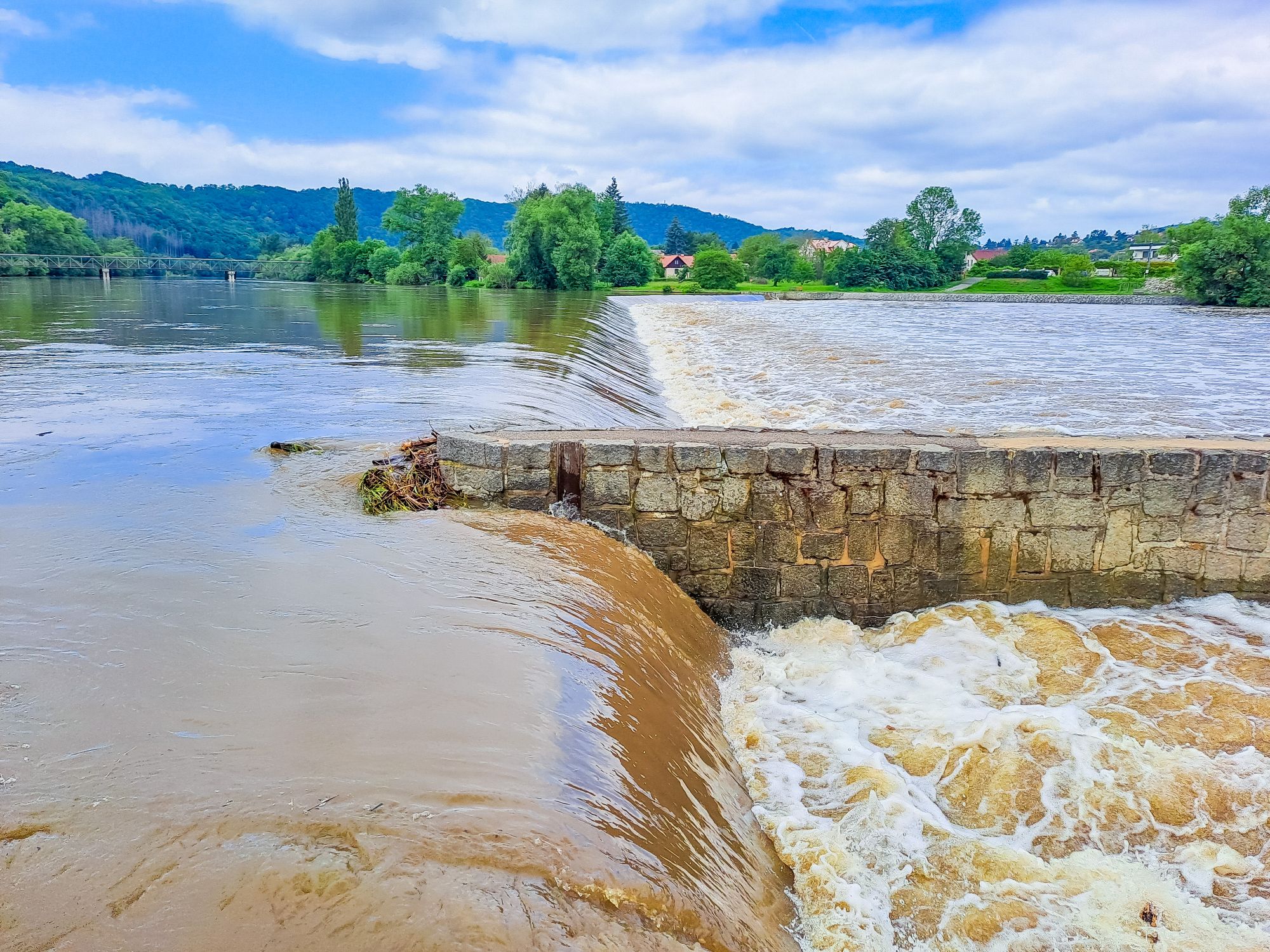Flood Risk Engineering 2