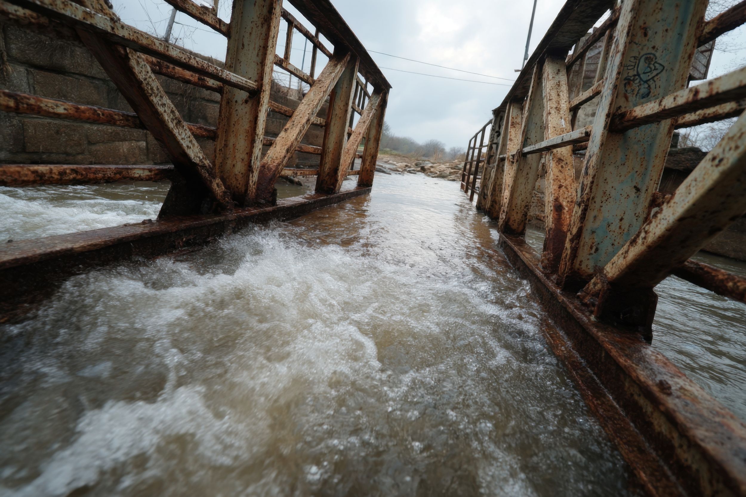 Flood Risk Engineering 3