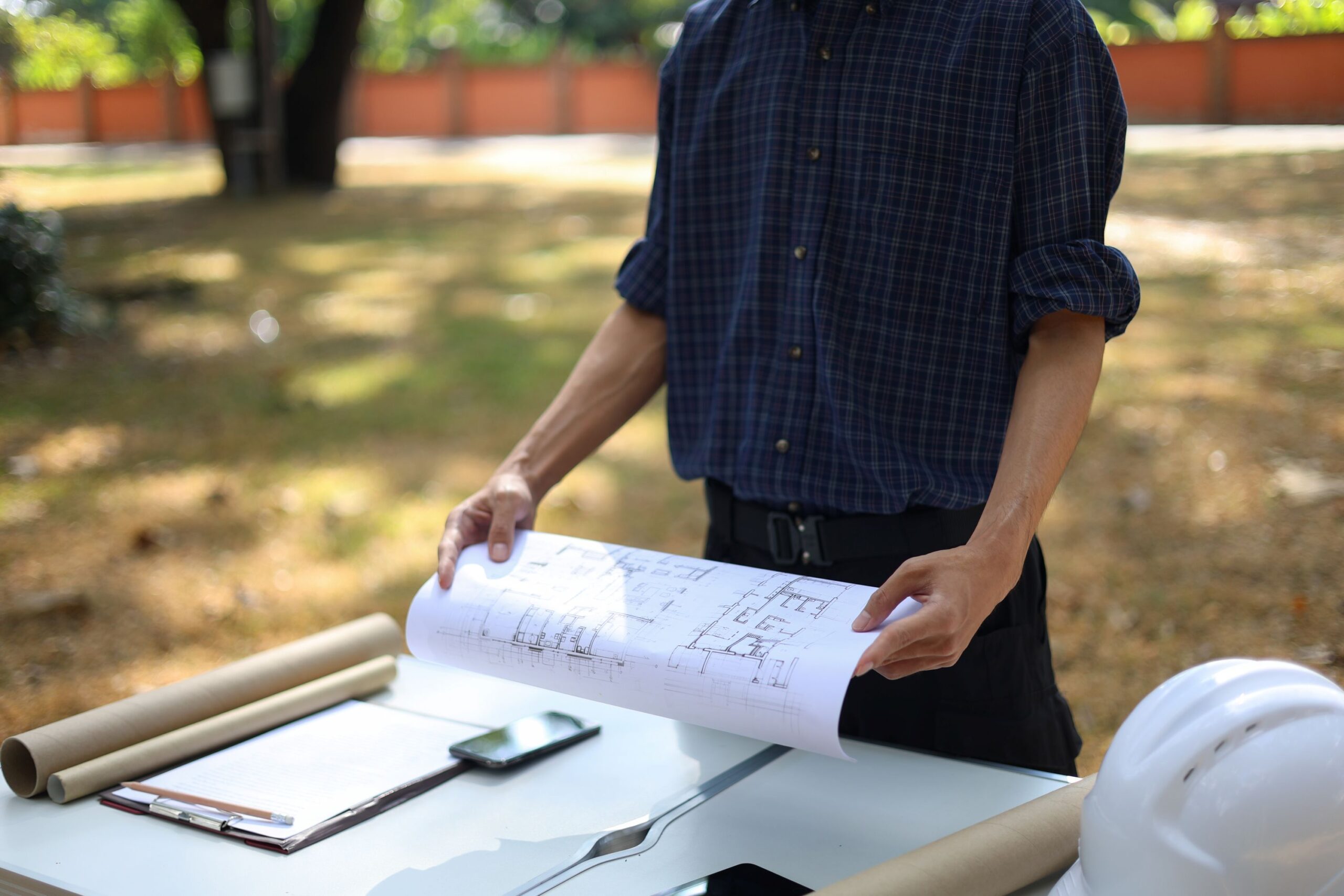 Planning Feasibility Assessment 1