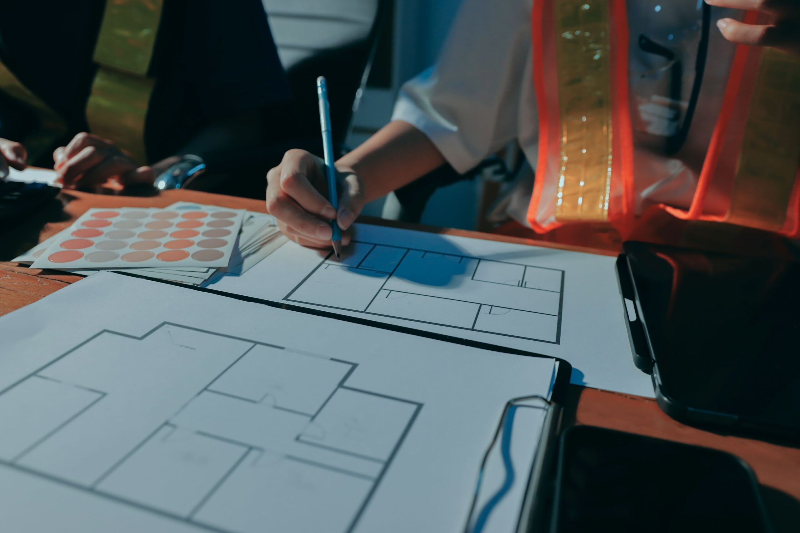 Planning Feasibility Assessments