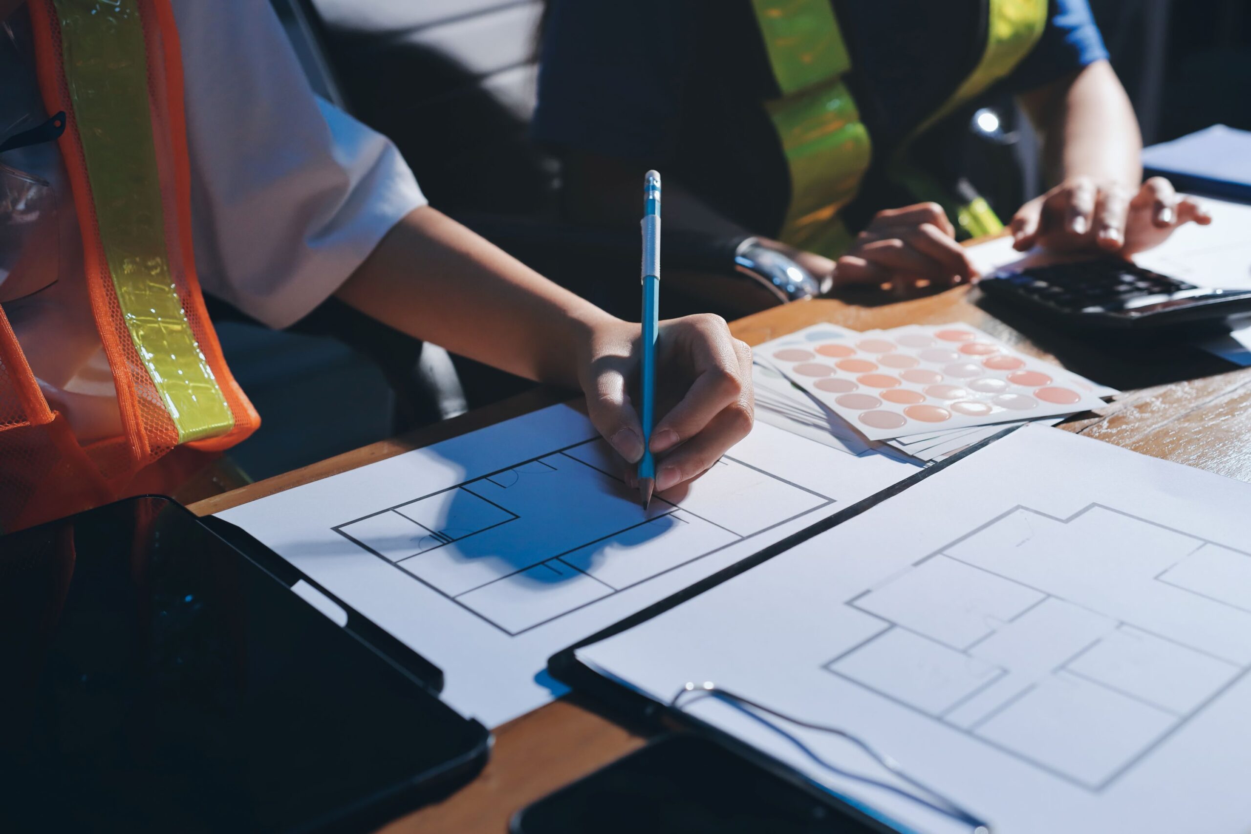 Planning Feasibility Assessment
