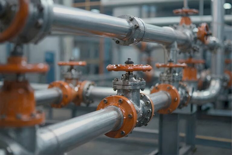 Process Modelling and Simulation