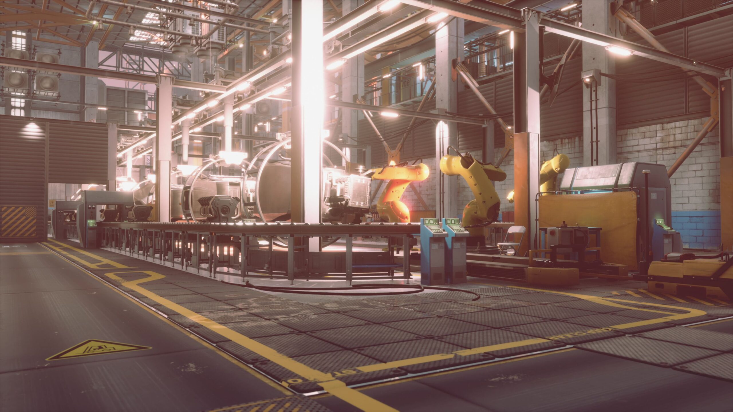 Process Optimisation 1