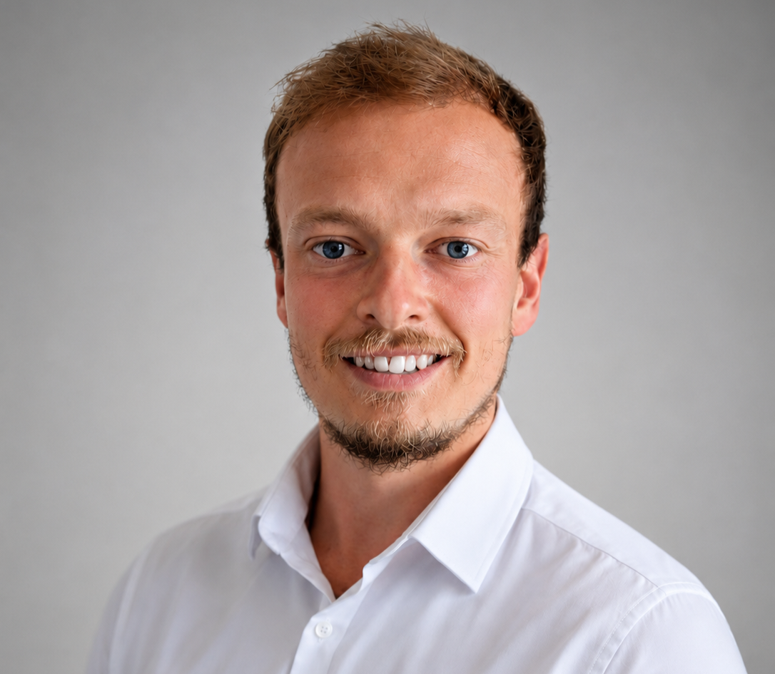 Rory Henderson, Commercial Finance Director, Arthian