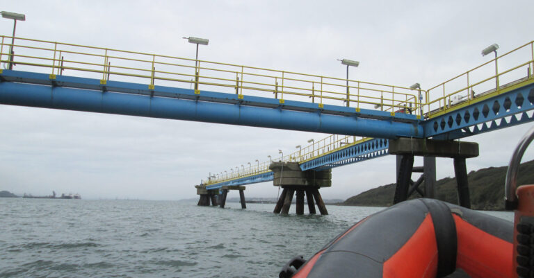 Marine & Coastal Engineering