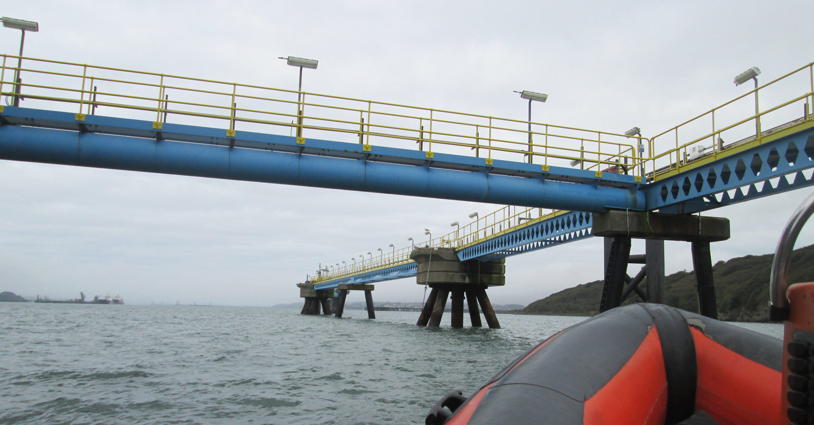 Marine & Coastal Engineering