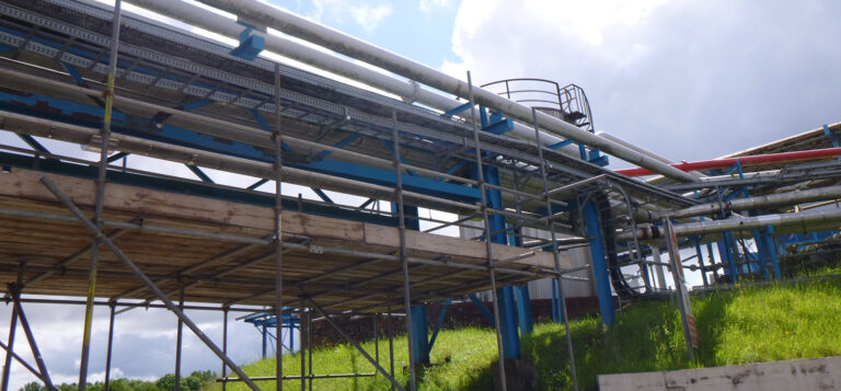 Pipebridge Design Services