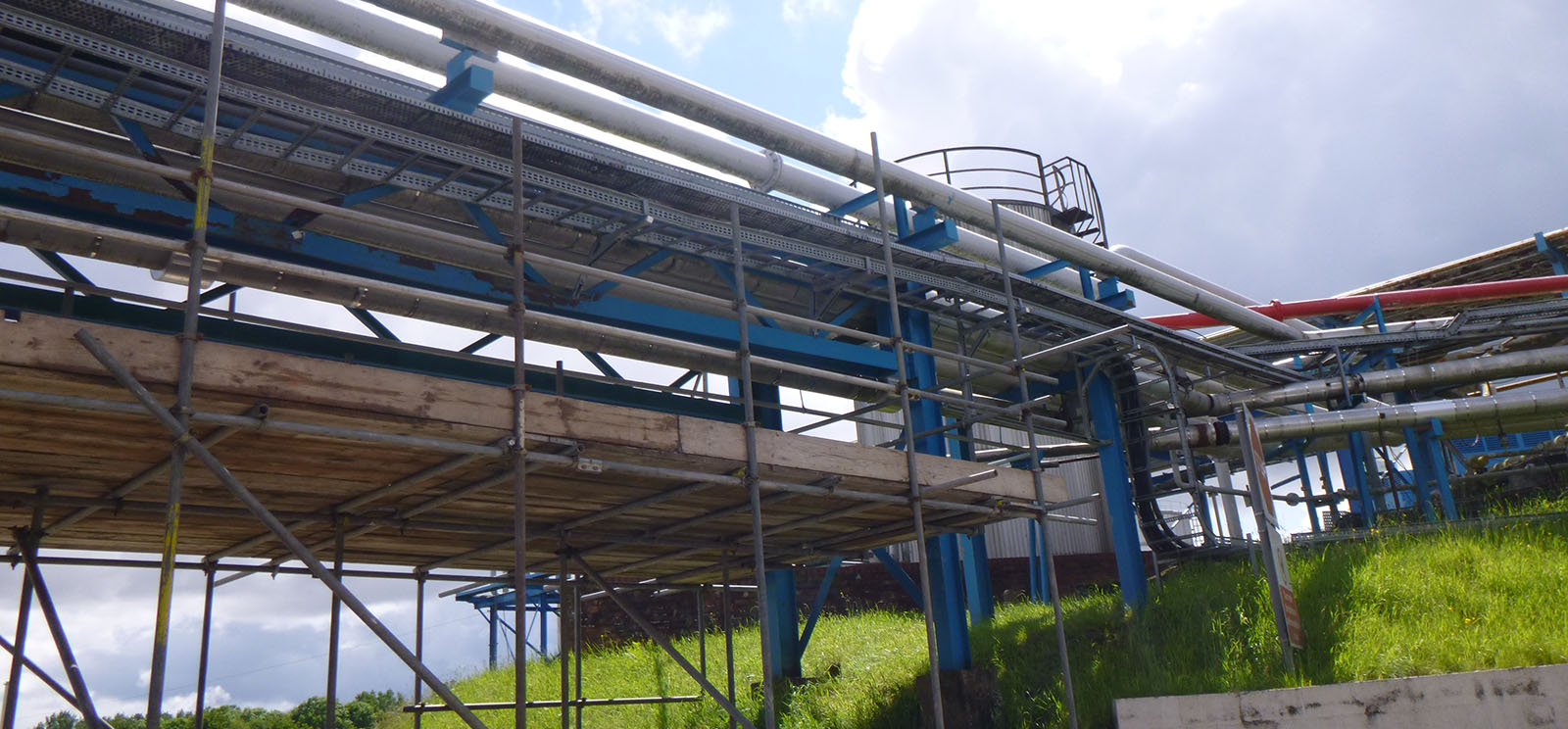Pipebridge Design Services