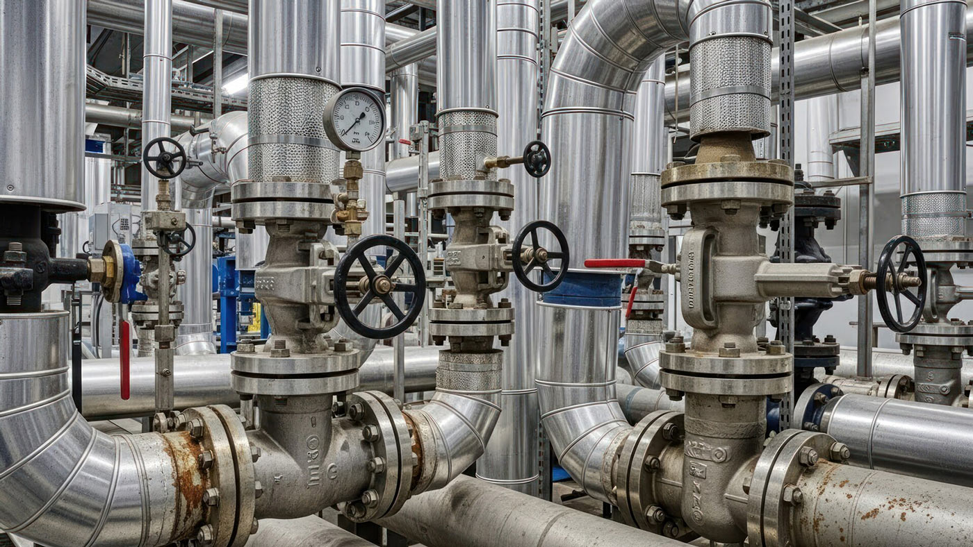 Process Engineering