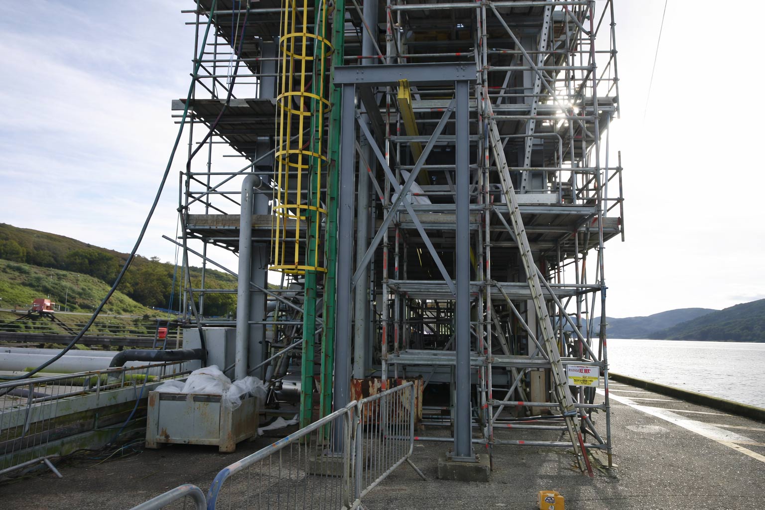 Process Structures