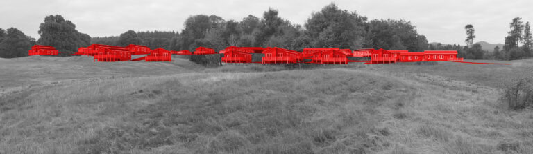 Landscape & Visual Impact Assessment (LVIA)