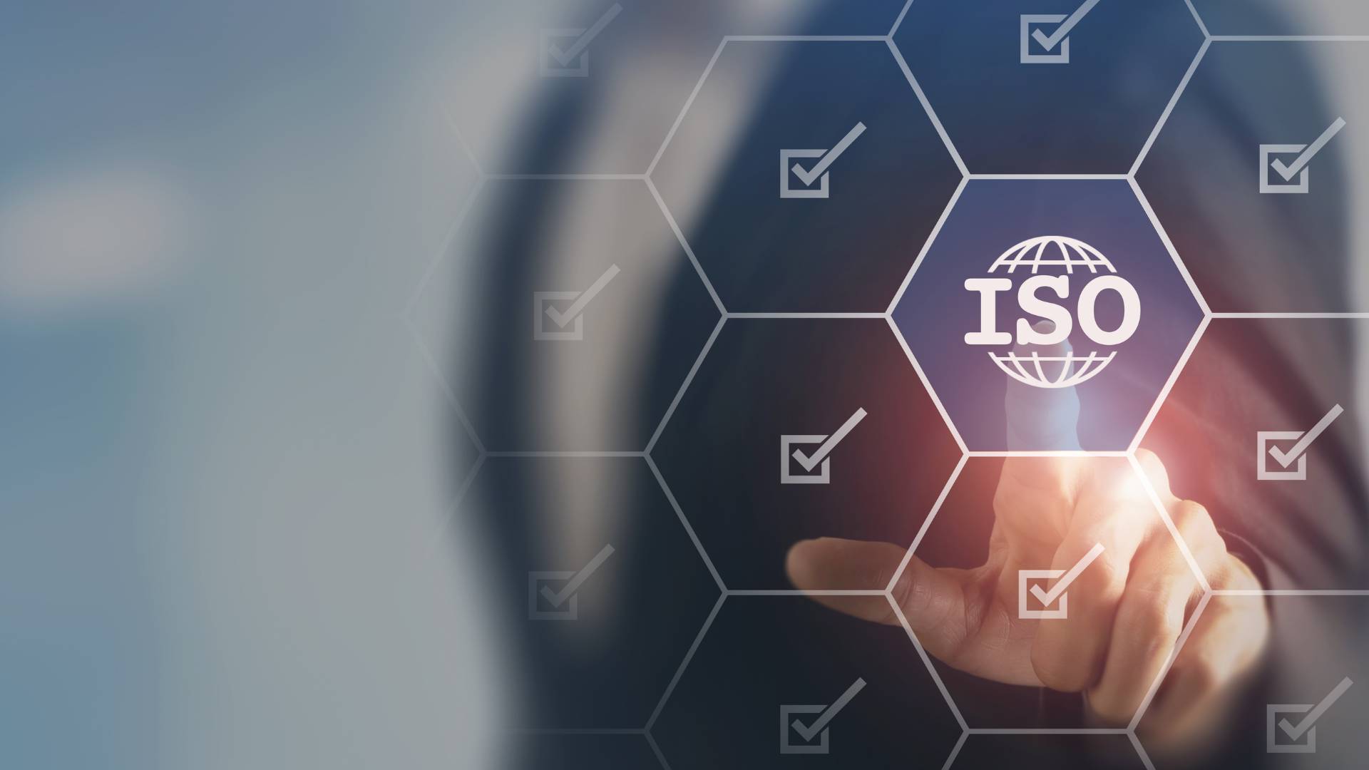 ISO 45001