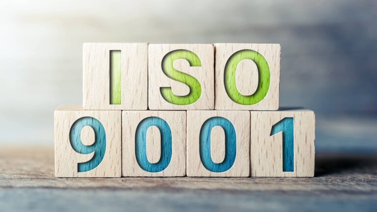 ISO 9001