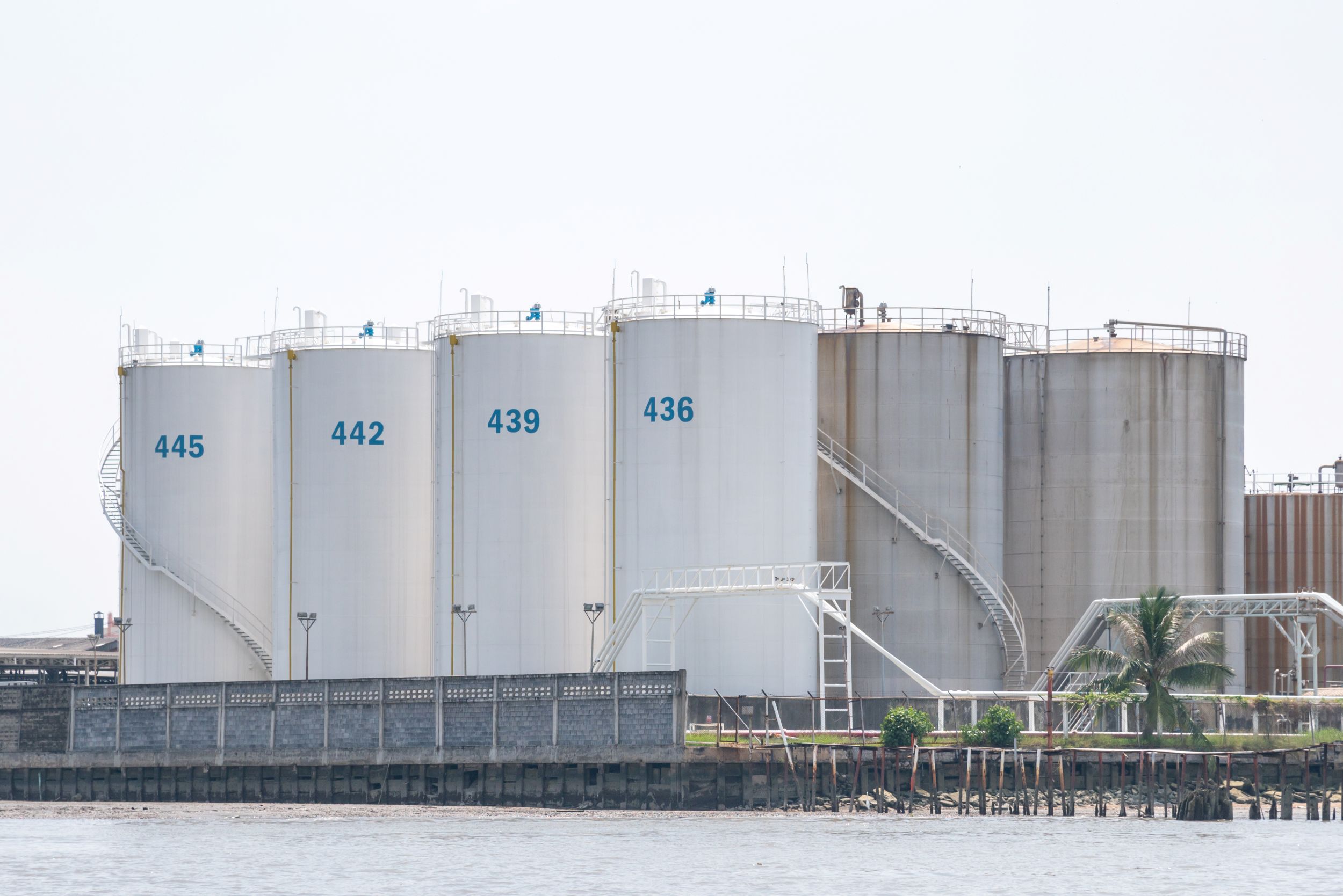 Bund Integrity 2
