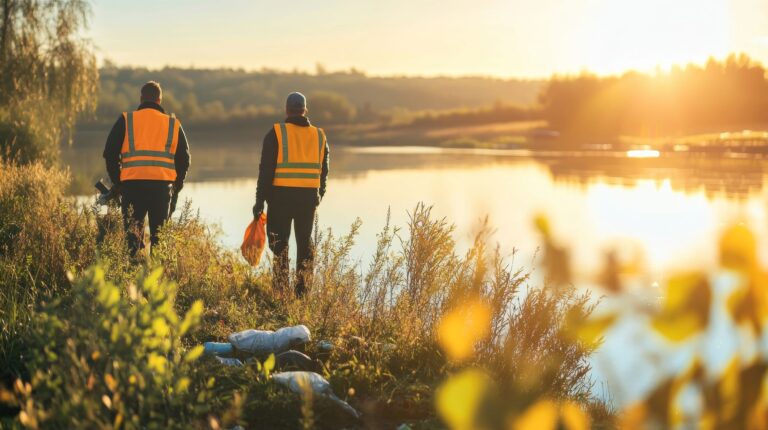 Construction Environmental Management Plans (CEMP)