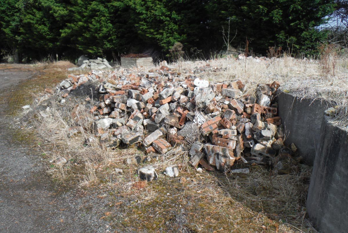Contaminated Land Preliminary Risk Assessment