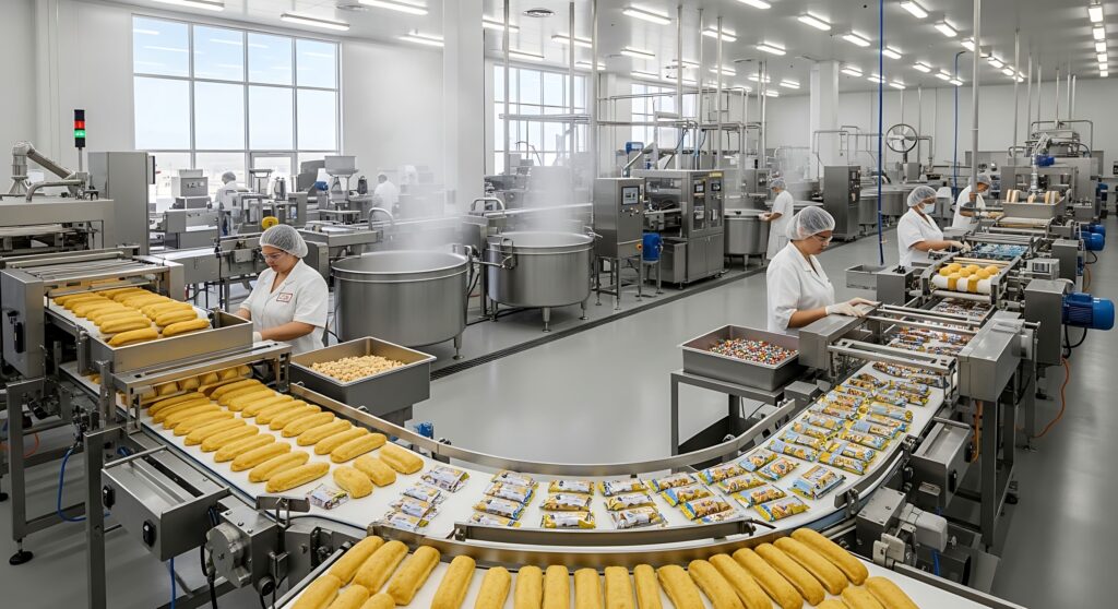 Food Skills Cymru Programme