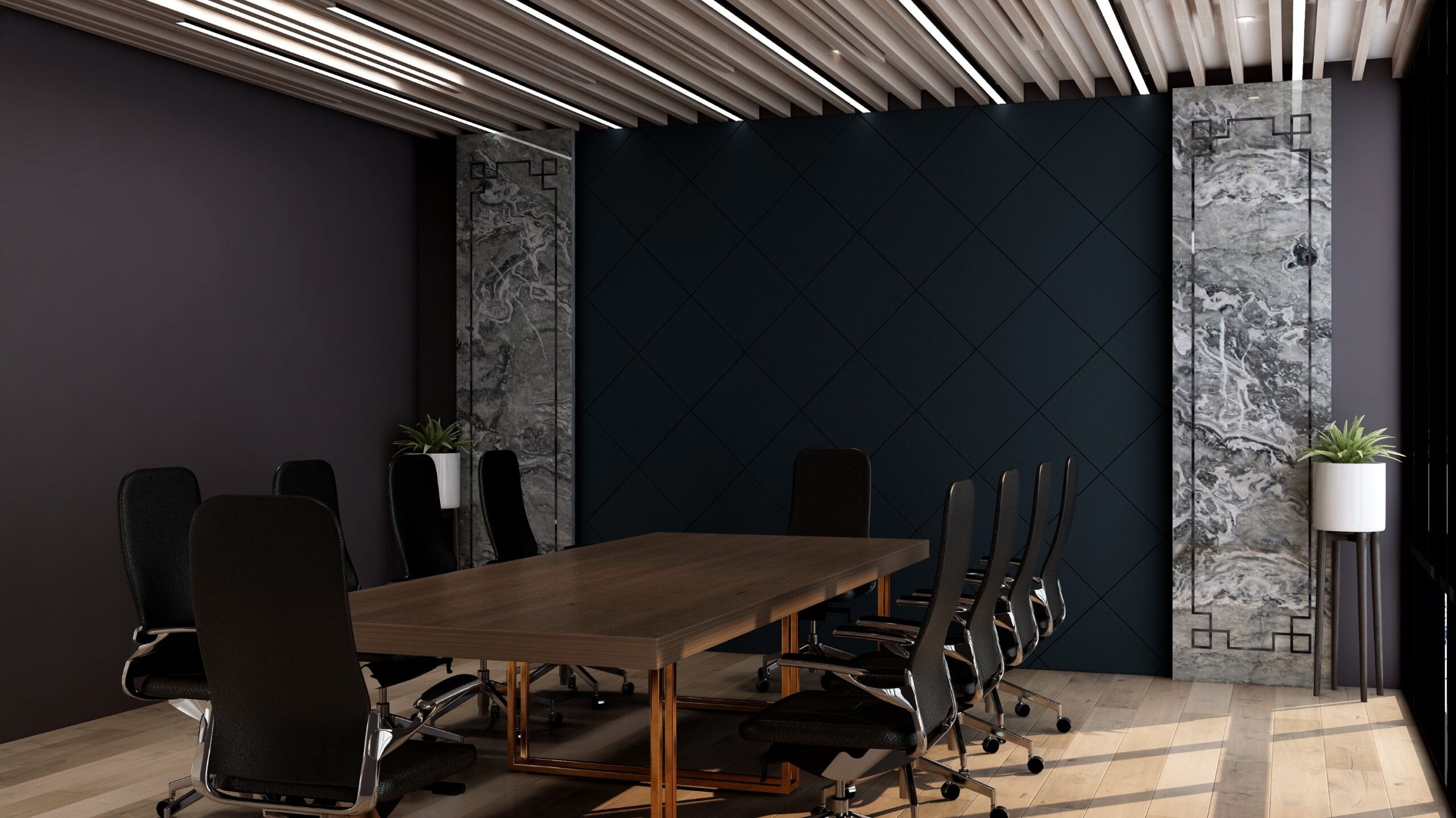 Office acoustics 2
