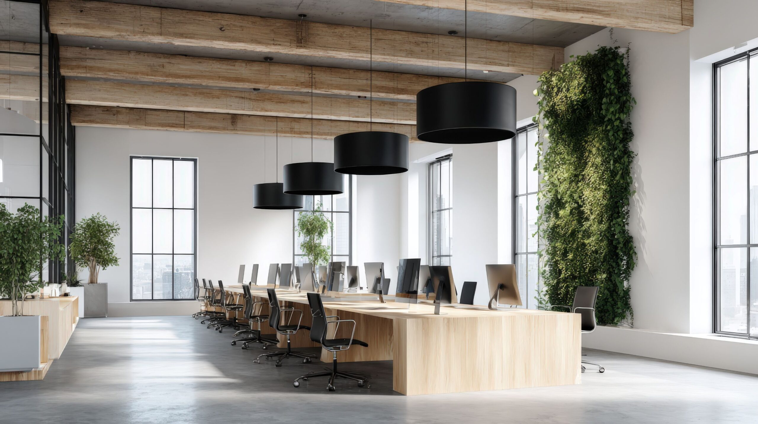 Office acoustics 3