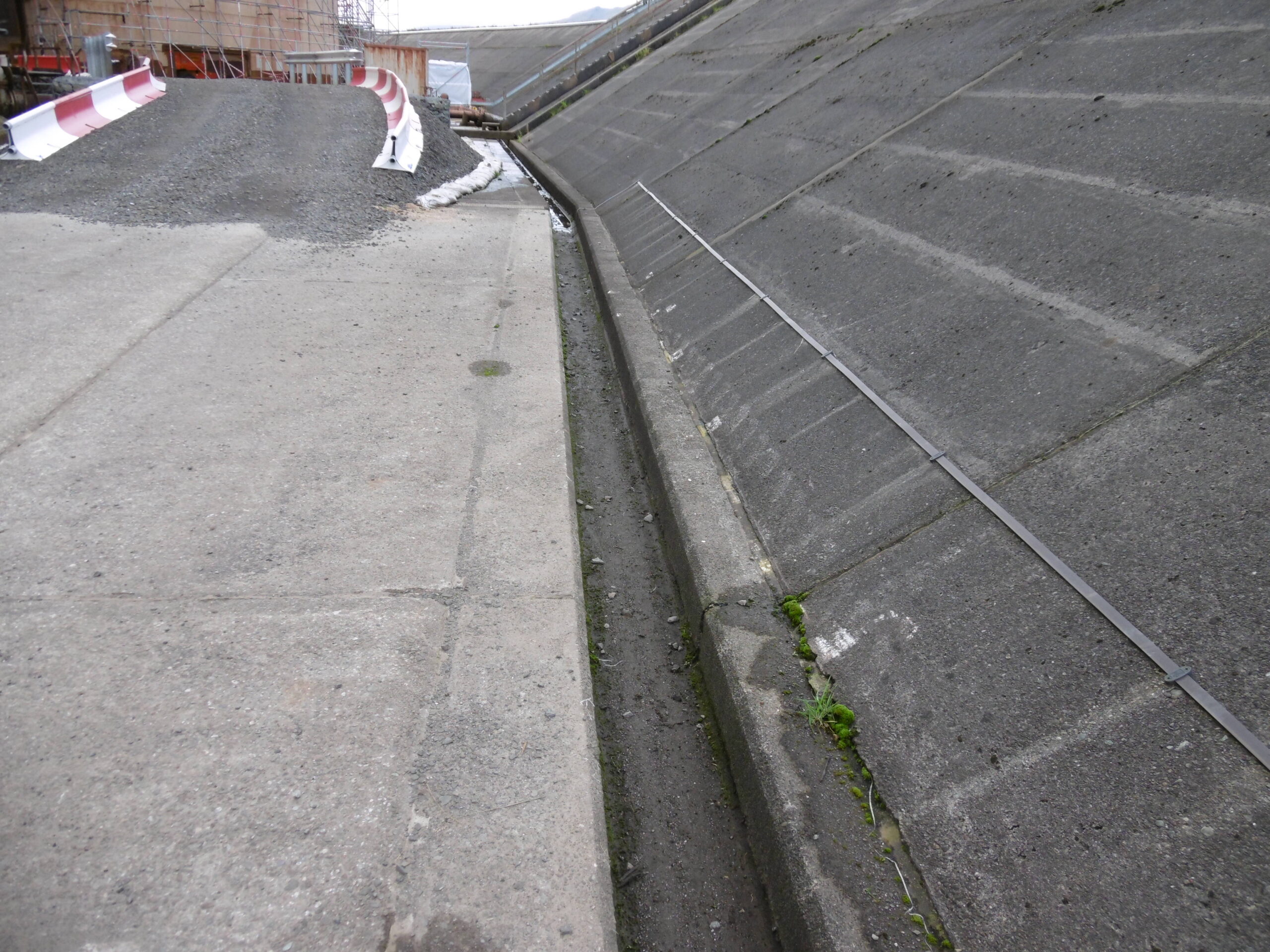Bund Inspections