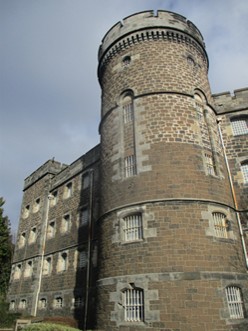 Stirling Council