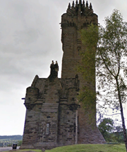 Stirling Council